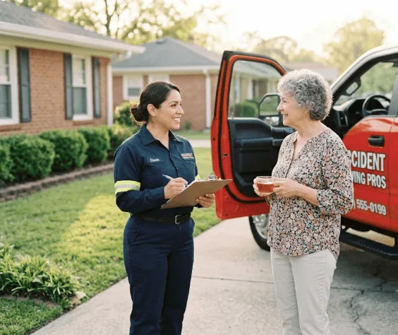 Accident Towing Service Franklin, KS FAQs